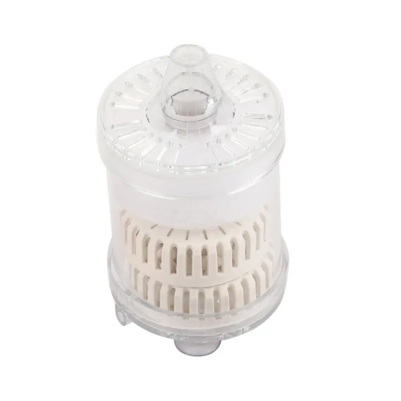 Zeuxo Aquarium Air Biochemical Sponge Fish Tank Corner Filter Oxygen Pump Big