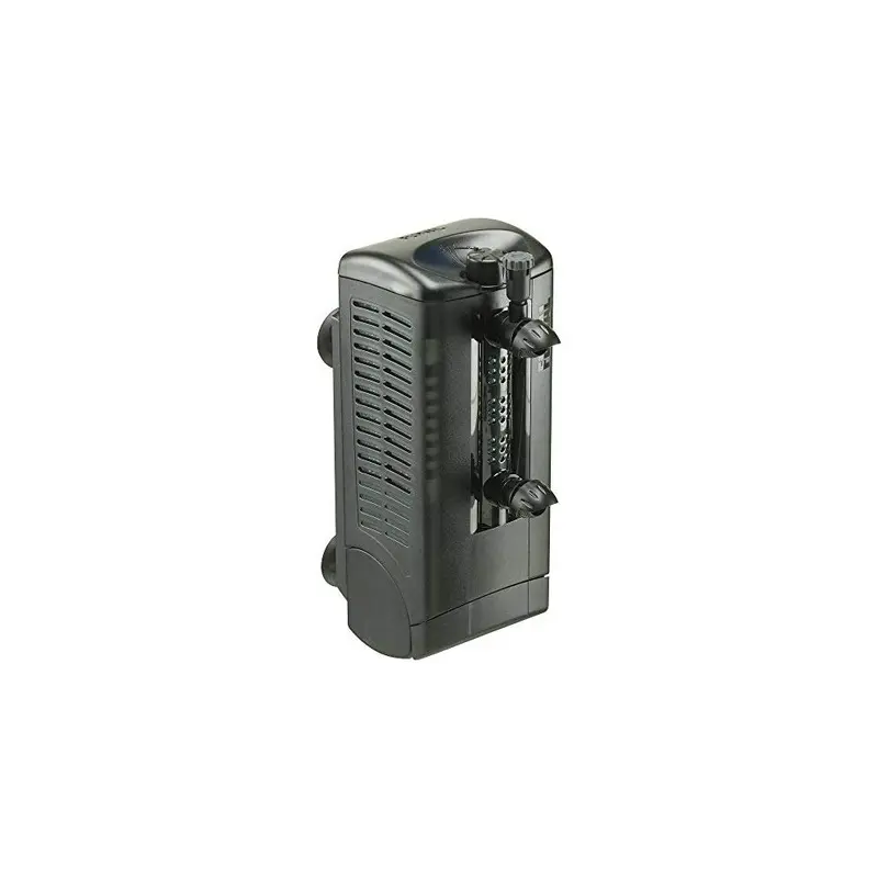 Fluval U2 Underwater Aquarium Filter 110 Litre (30 Us Gal) Size 30