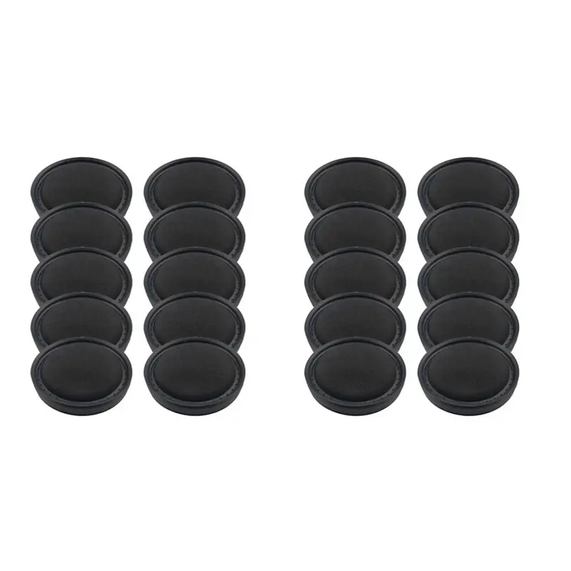 Sin Marca For Arnica Bora3000 / Bora5000 Bf84 Sponge Filter 20Pcs Small