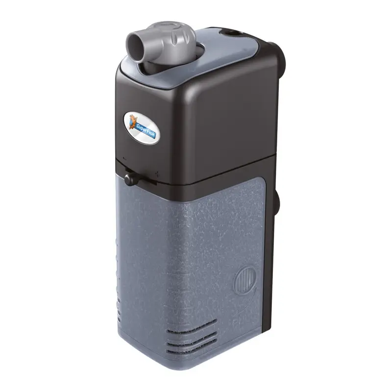 Superfish Aqua Flow Filter 200 Aquaflow Internal Aquarium Filter Small