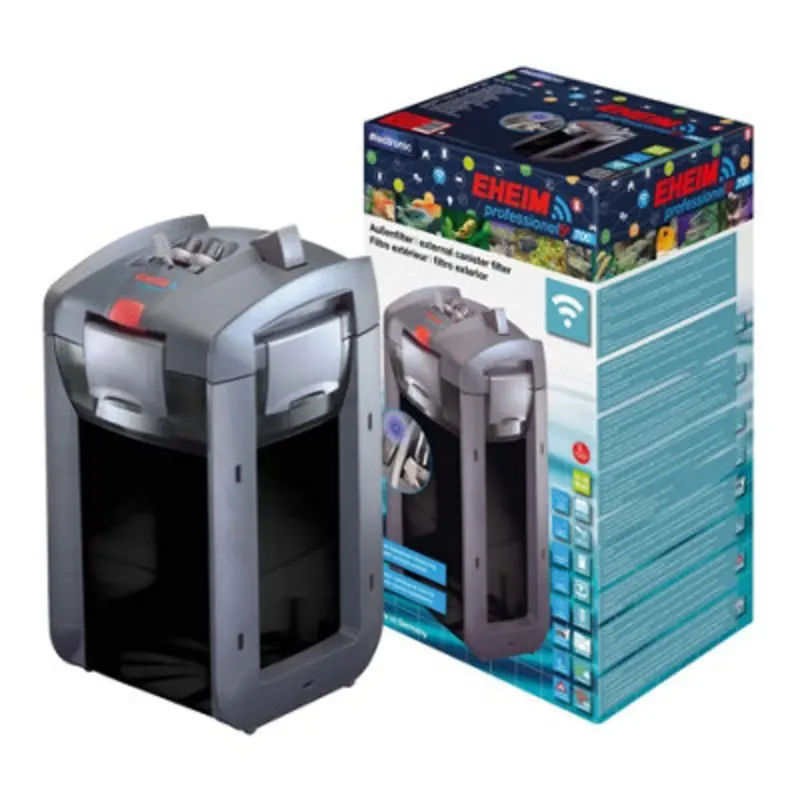 Eheim Professional 5E 700 External Filter Size 5