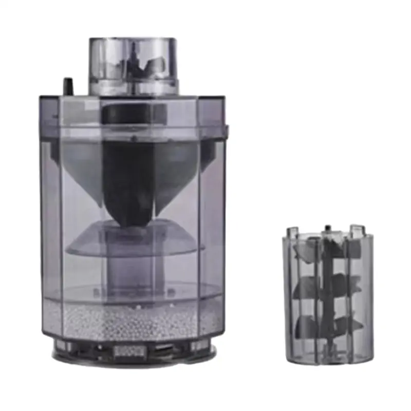 Fine Forced Filter Oxygenation And Bacterial Culture Automatic