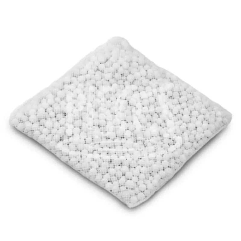 Pisces Aquarium Active Bio Bead Filter Media 1X 500G