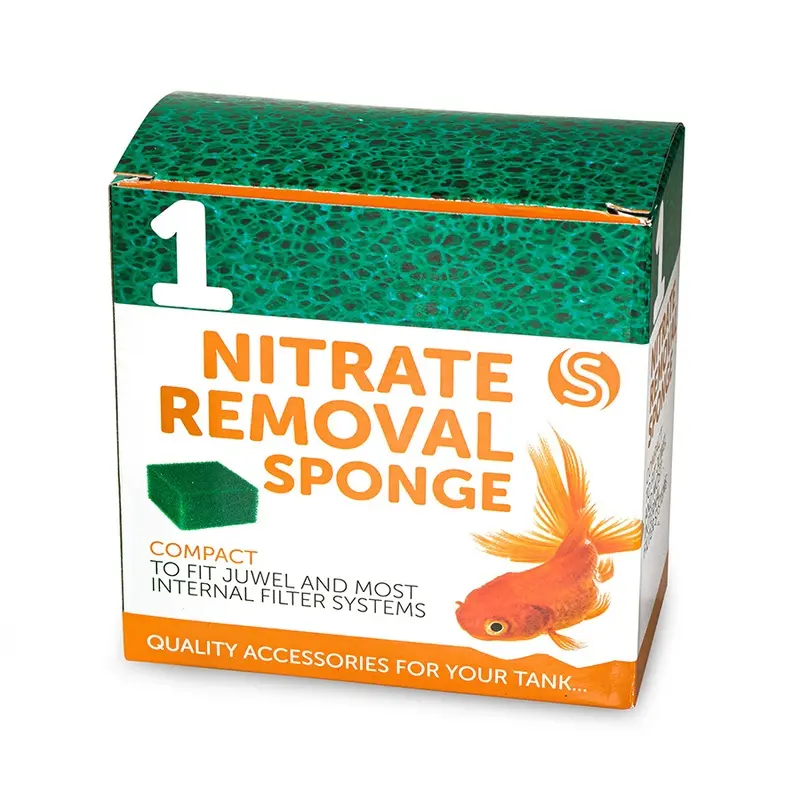 Sharples Pet Nitrate Removal Filter Sponge