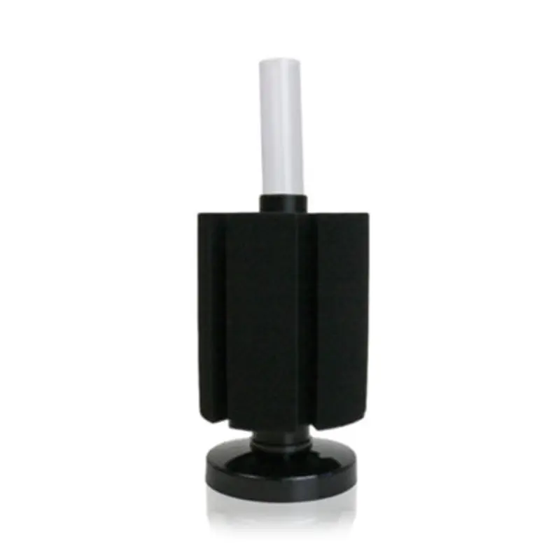 Swell Weighted Air Driven Foam Filter 70 Tall - Filtration For Fish Tanks - Aquarium
