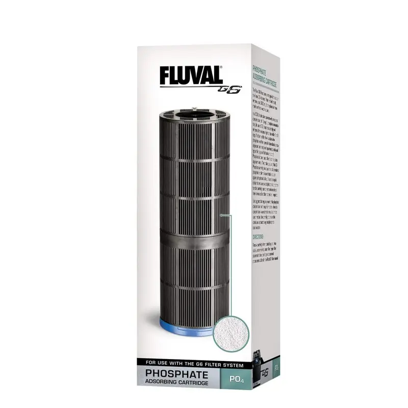 Hagen Fluval G6 Phosphate Absorbing Cartridge
