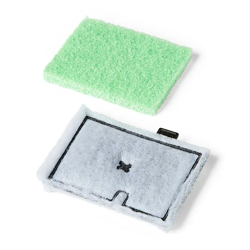 Love Fish Panorama 40L And Vantage 48L Service Kit 1 Month