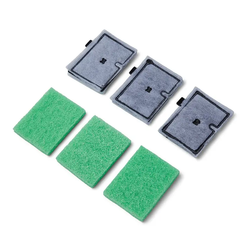 Love Fish Panorama 40L And Vantage 48L Service Kit 3 Month