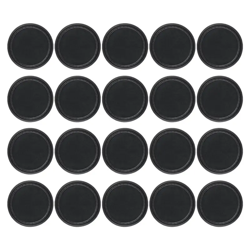 20pcs Compatible for Arnica Bora3000 / Bora5000 BF84 Sponge Filter