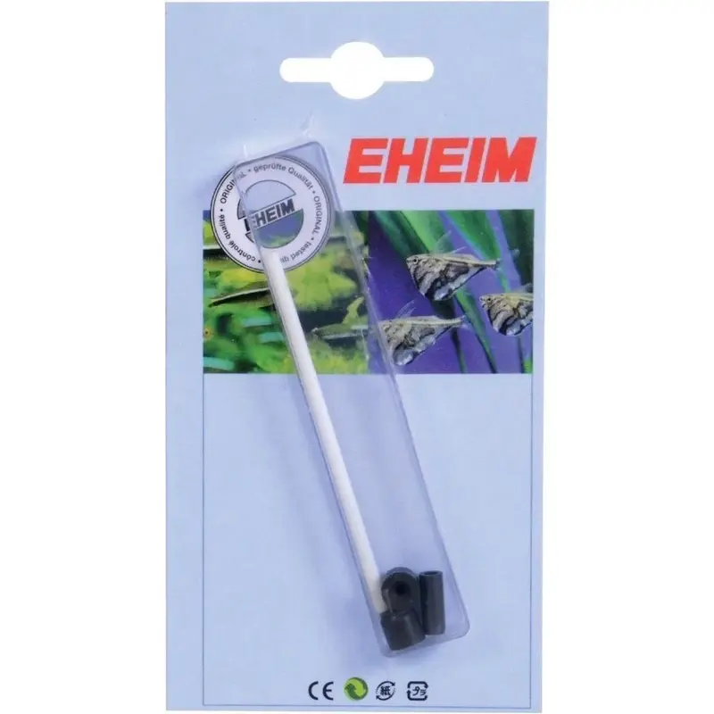 Eheim Classic 350/600 Shaft and Bushings