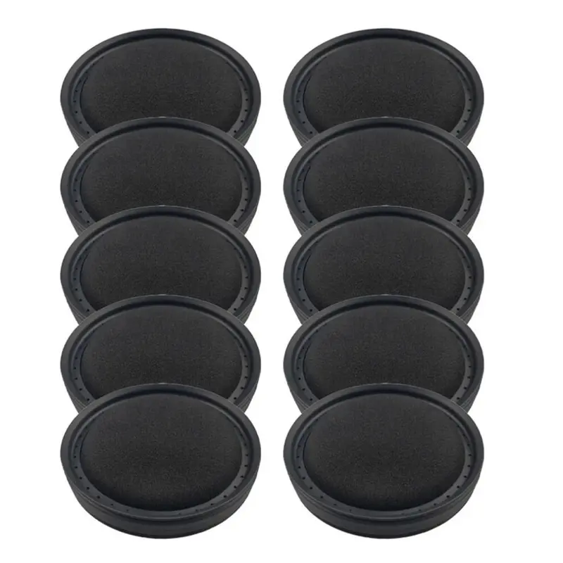 Sin Marca For Arnica Bora3000 / Bora5000 Bf84 Sponge Filter 10Pcs Small