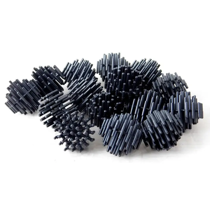 Aquacadabra Bio-Balls 100X Filter Biological Filter Media