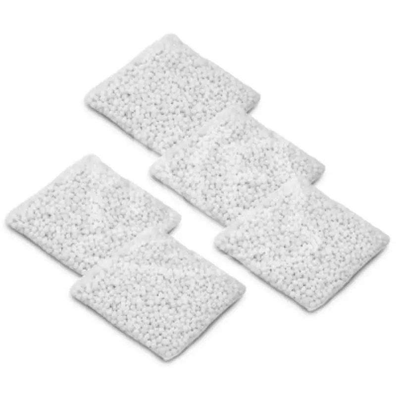 Pisces Aquarium Active Biobead Media 5X 500G