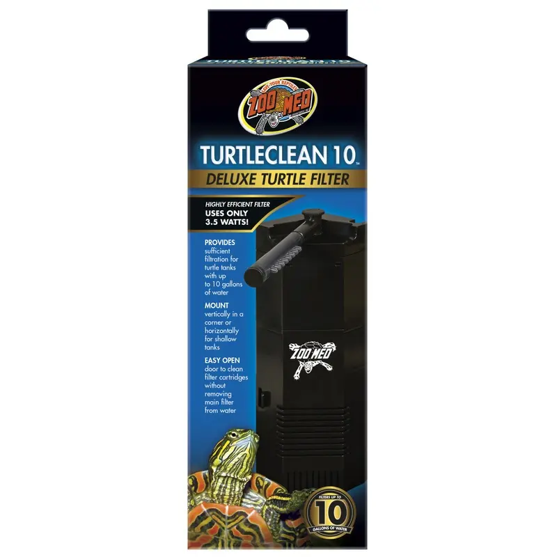 Zoomed Noir Aquarium Filter Medium