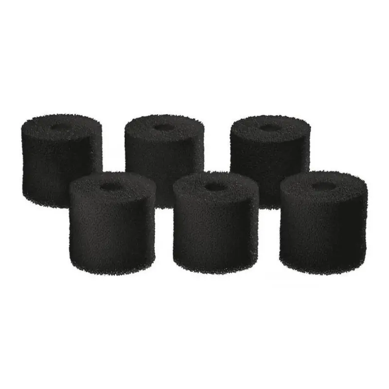Oase Black Prefilter Foam Set Biomaster 60Ppi Size 6