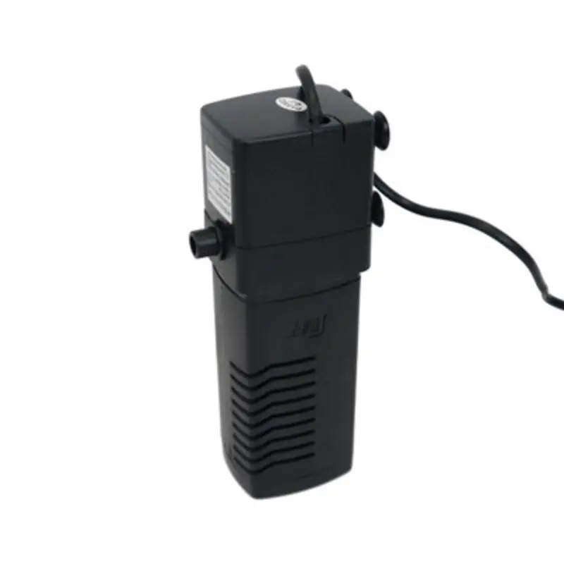 Swell Internal Aquarium Filter 1000 - Fish Tank Filtration Small