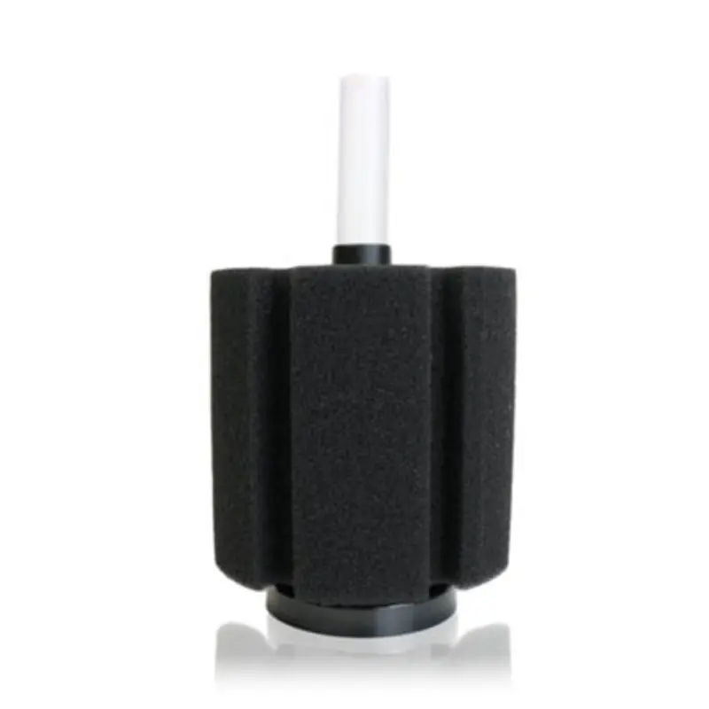 Swell Weighted Air Driven Foam Filter 100 Coarse - Filtration For Fish Tanks - Aquarium