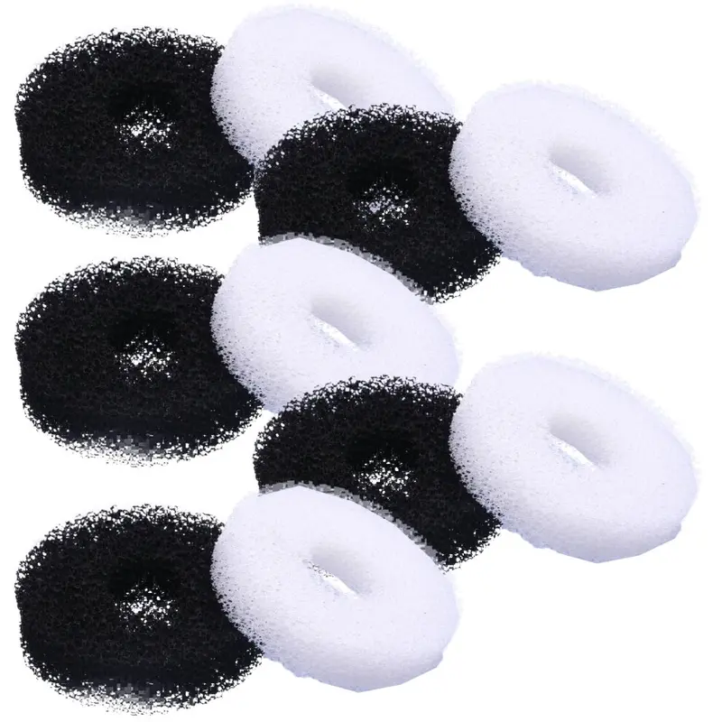 Aquacadabra (5 Packs) Biorb Foam & Carbon Media Packs Size 5