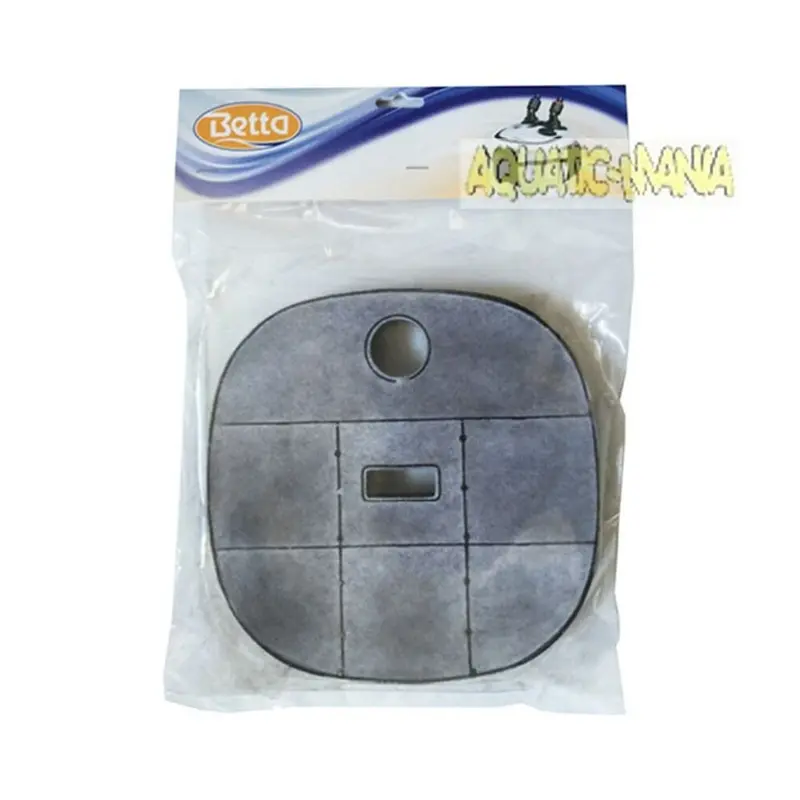 Betta 2000 External Canister Filter Carbon Cartridge Mf651