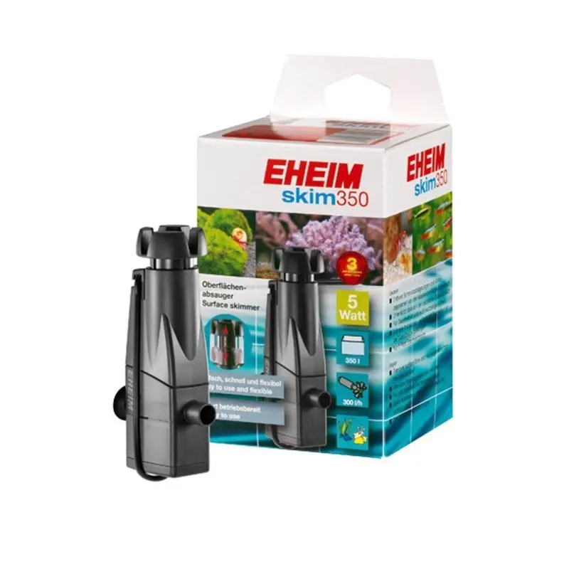 Eheim Skim 350 Micro Surface Skimmer Small