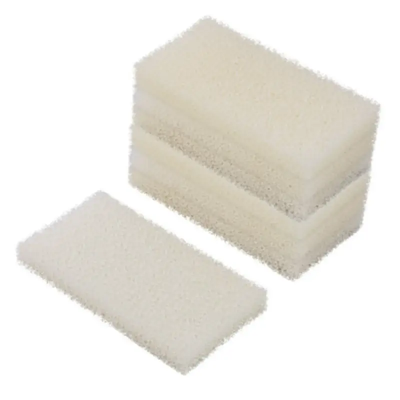 Pisces 6X Compatible Replacement Foam Interpet Pf Size 3