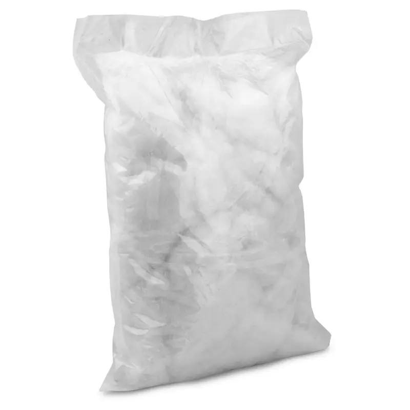 Pisces (Pack Of 1) Aquarium Filter Media Wool Size 1