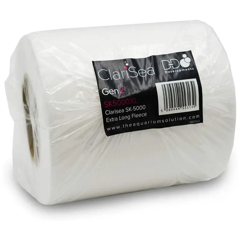 Clarisea Sk-5000 Replacement Fine Fleece (Gen 2) Size 2