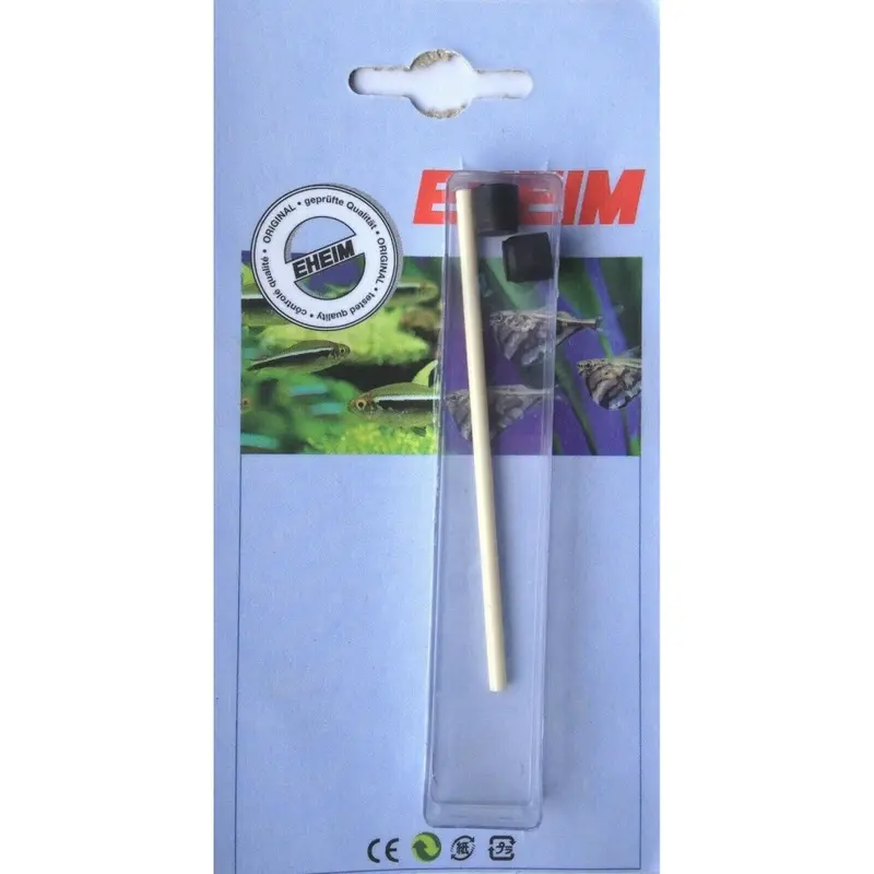 Eheim Impeller Shaft & Bushings 2222-2324, 1046/48 7433720