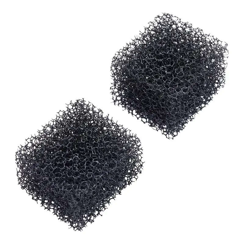 Pets At Home Replacement Filter Sponge Black Small