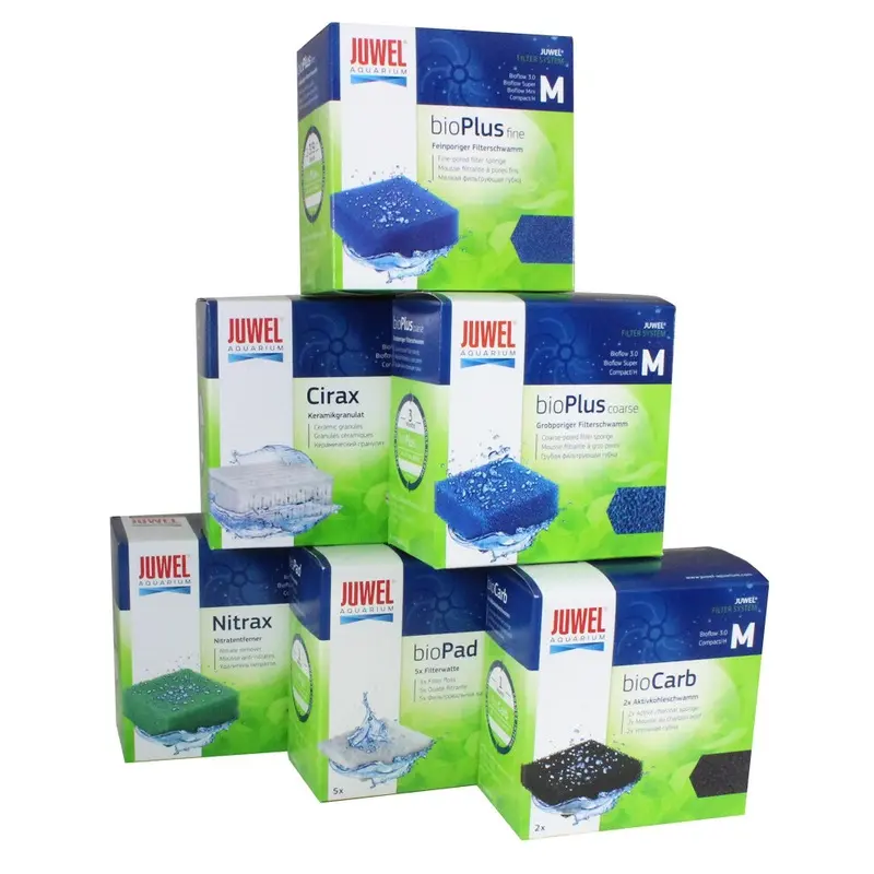 Juwel 99800 Filter Media Set