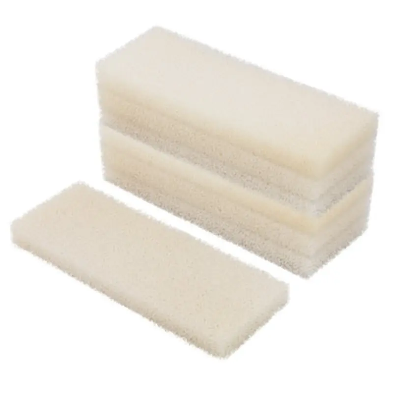 Pisces 6X Compatible Replacement Foam Interpet Pf 4