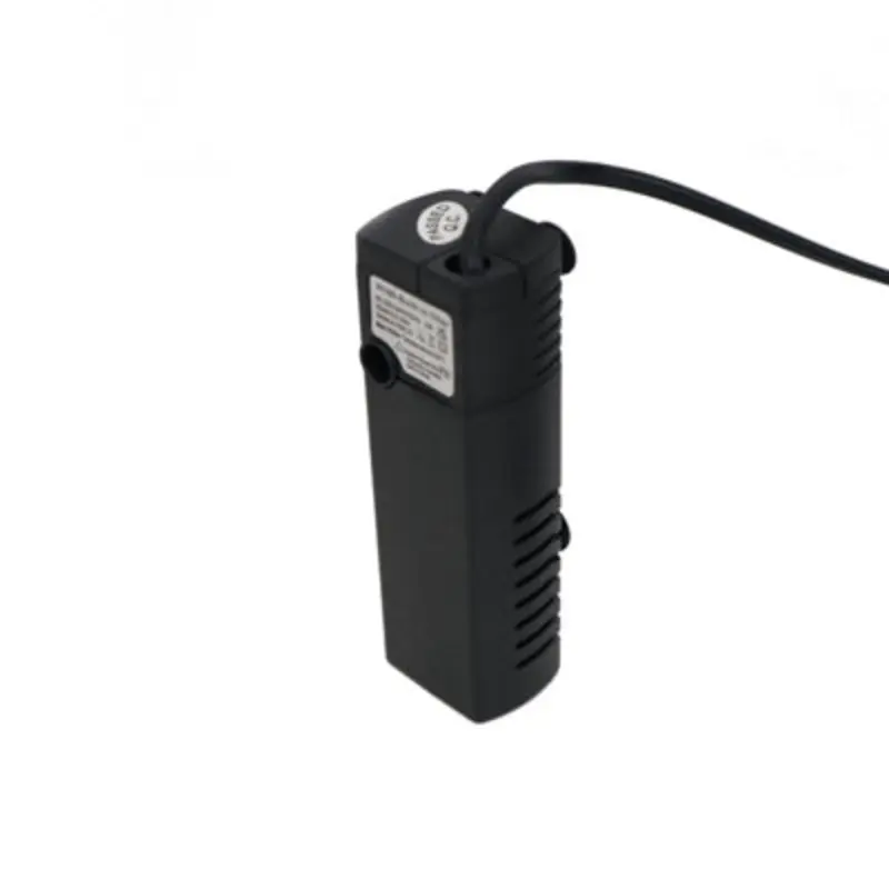 Swell Internal Aquarium Filter 200 - Fish Tank Filtration Small