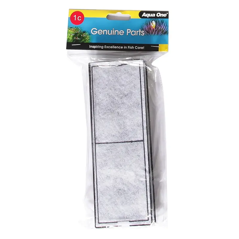 Aqua One Nano 22/55/130 Cartridge
