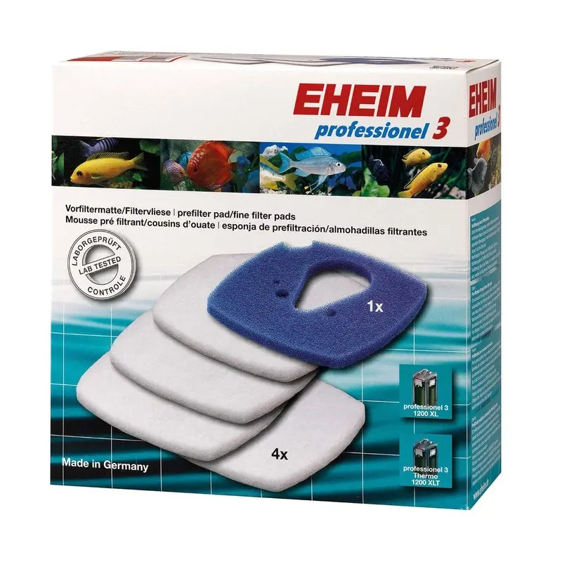Eheim 2616802 Professionel 3 pre-filter mat/filter fleece
