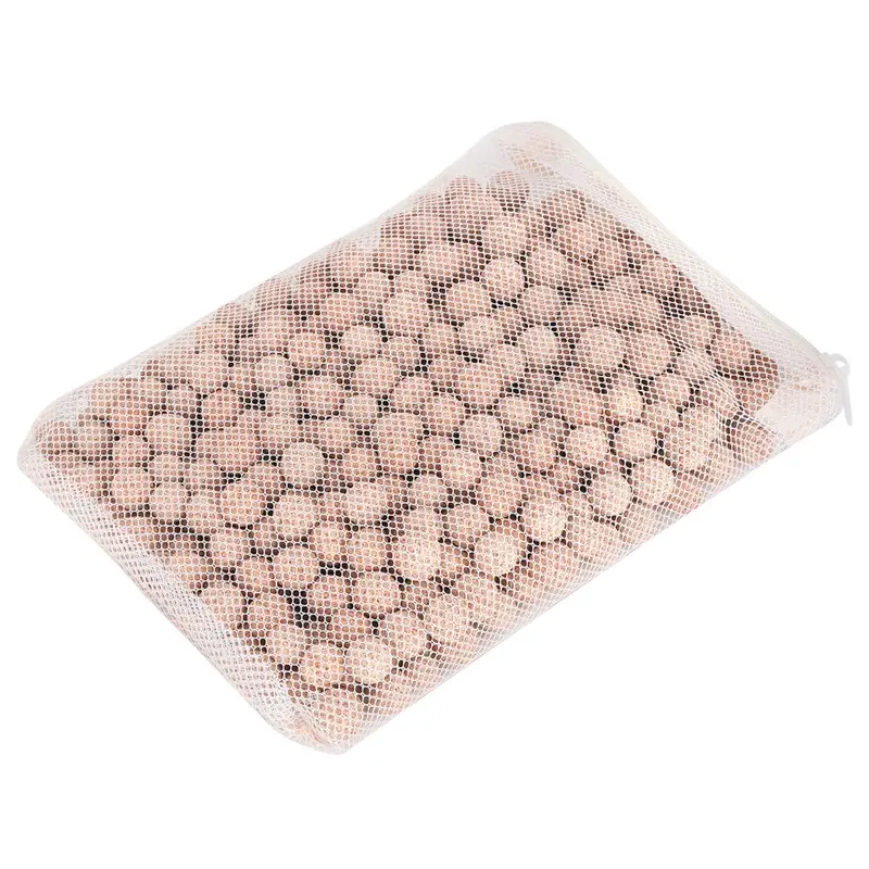 Fish Tank Hollow Filter Quartz Ball Filter Sphere for Fish Tank Aquarium Filtration