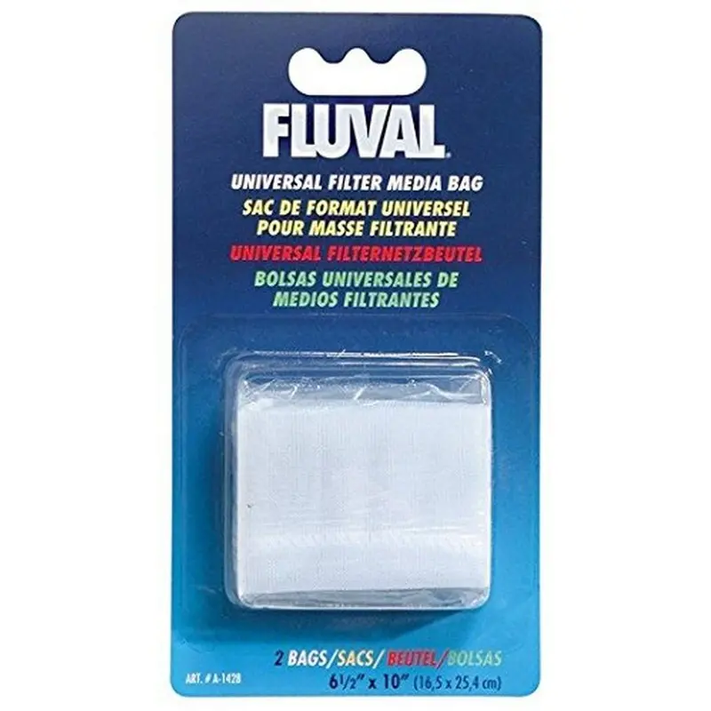 Fluval Nylon Media Bag