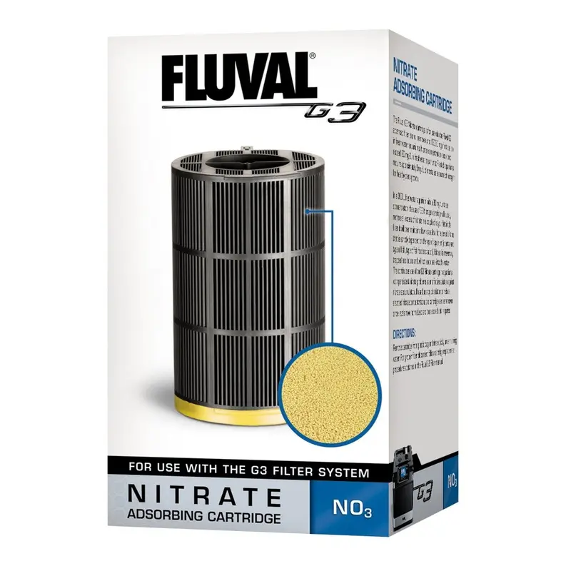 Hagen Fluval G3 Nitrate Absorbing Cartridge