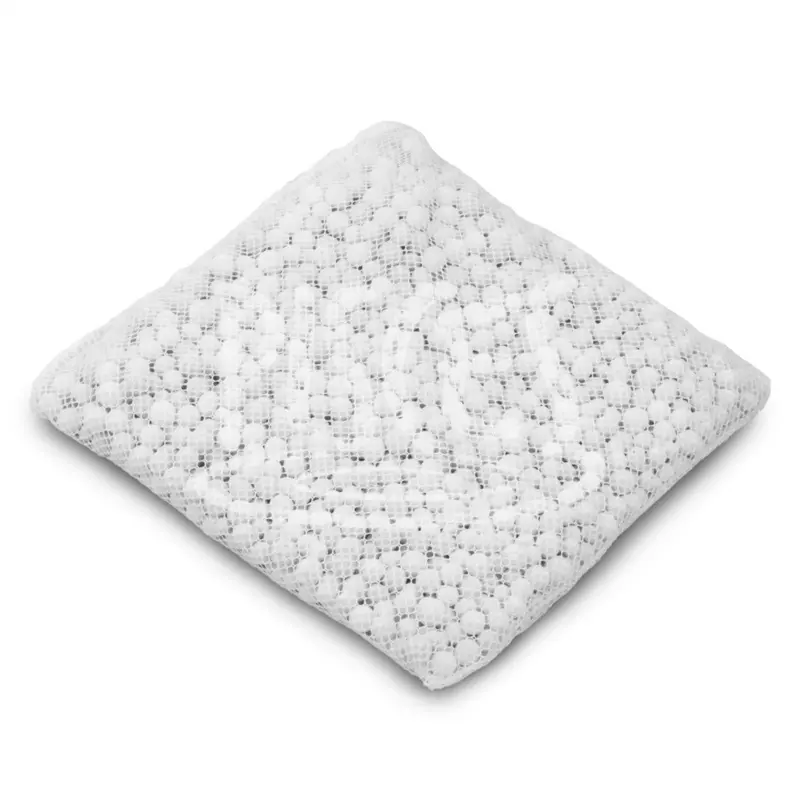 Pisces (3 Packs - 1.5Kg) Aquarium Active Bio Bead Filter Media Size 3