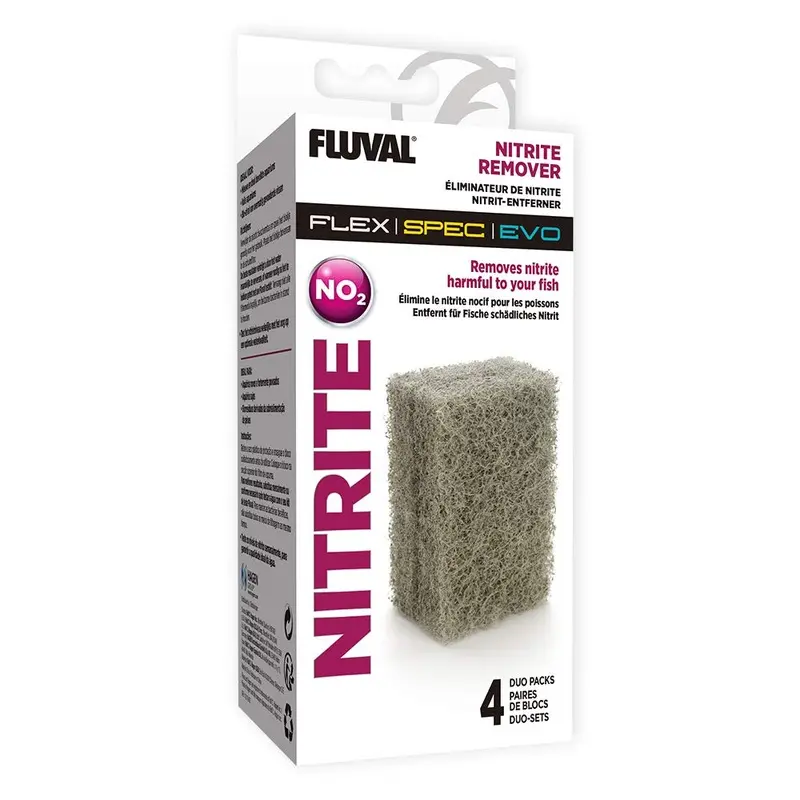 Fluval Nitrite Remover Block