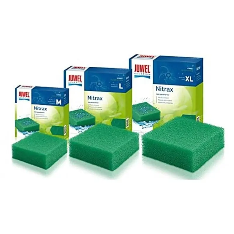 Juwel Filter Sponge Nitrate Compact