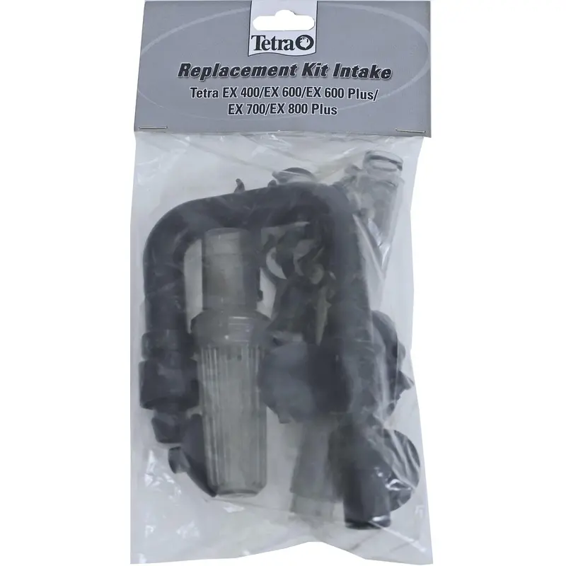 Tetra TetraTec EX600/700 Intake Kit for Freshwater Fish Aquarium