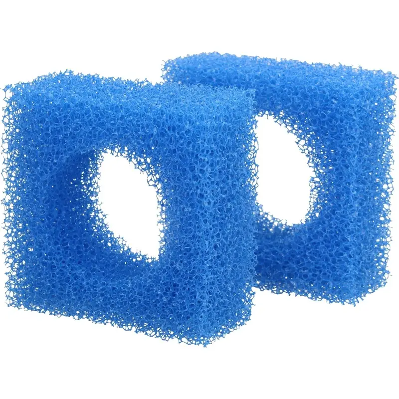 Eheim Noir Filter Foam Universal 2400/3400 (X2) Large