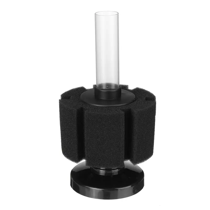 Foam Sponge Filter Cotton Pad Bio Mat Media For Aquarium Fish Tank Pond Pump