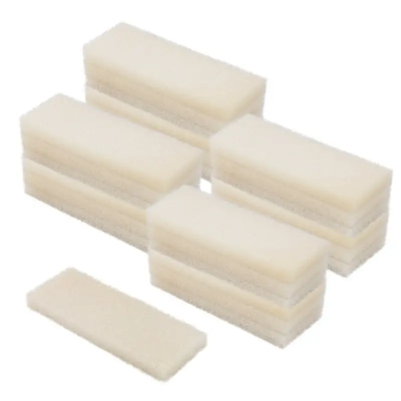 Pisces 24X Compatible Replacement Pf Foam Interpet Pf Size 4