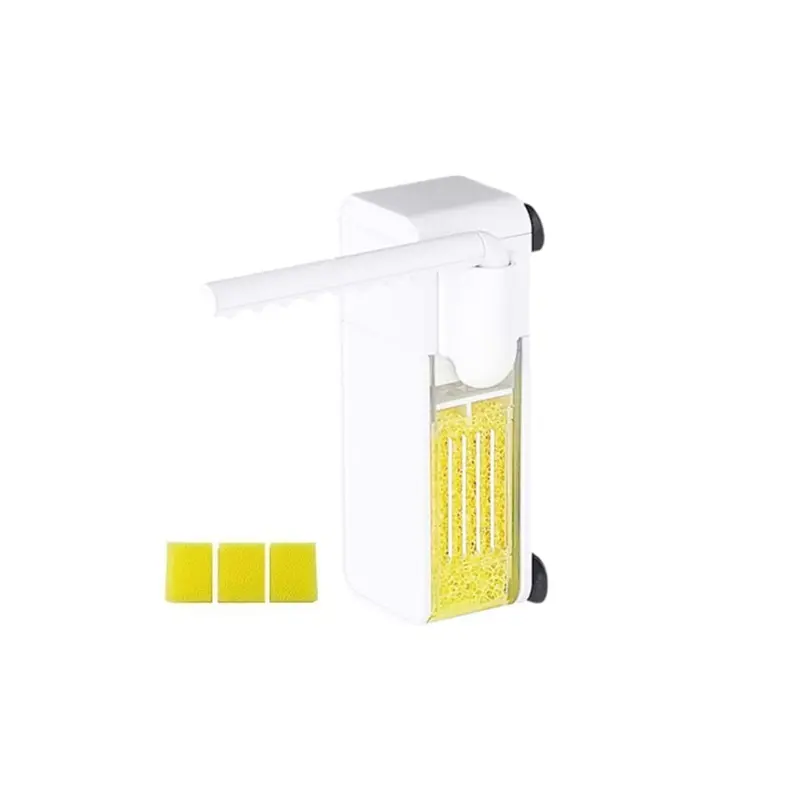 (S) Mini Aquarium Internal Filter - 2W, 200L/H Small