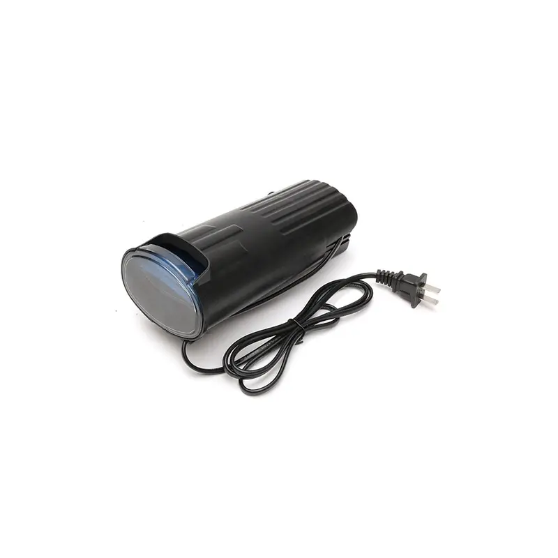 Low Water Fresh Internal Hang On Aquarium Fish Turtle Reptile Tank Power Filter