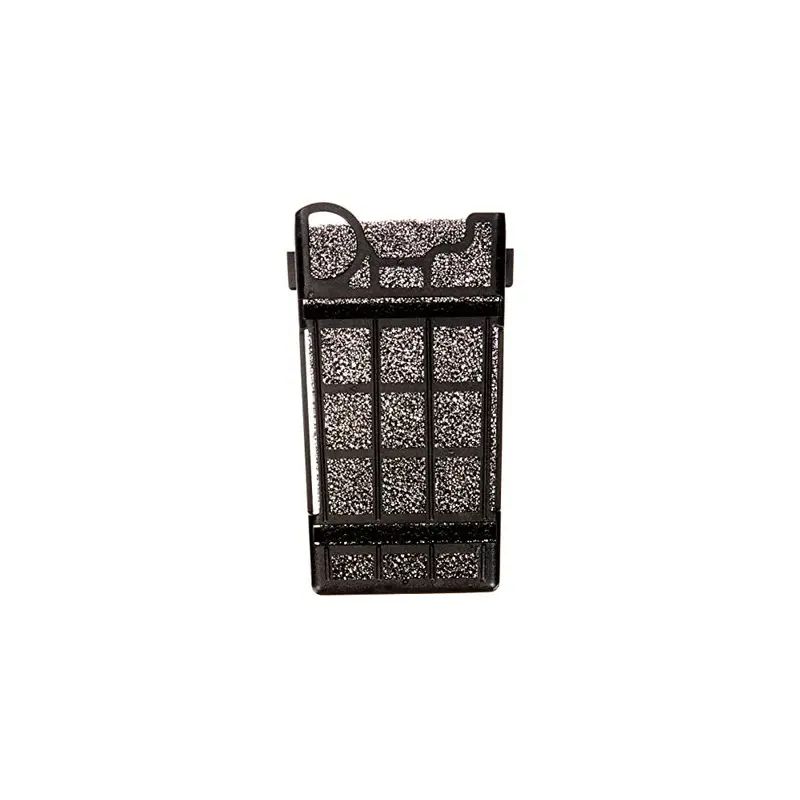 Tetra Black Aquarium Filter Foam For Easycrystal Biofoam 250/300,
