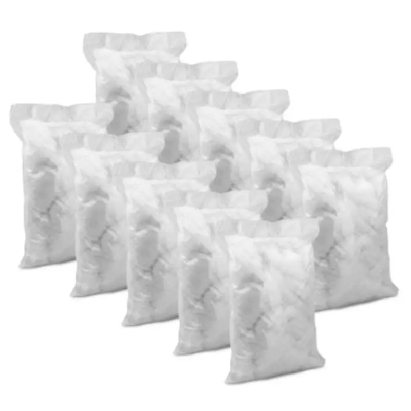 Pisces 10 X Filter Wool 200G - Aquarium