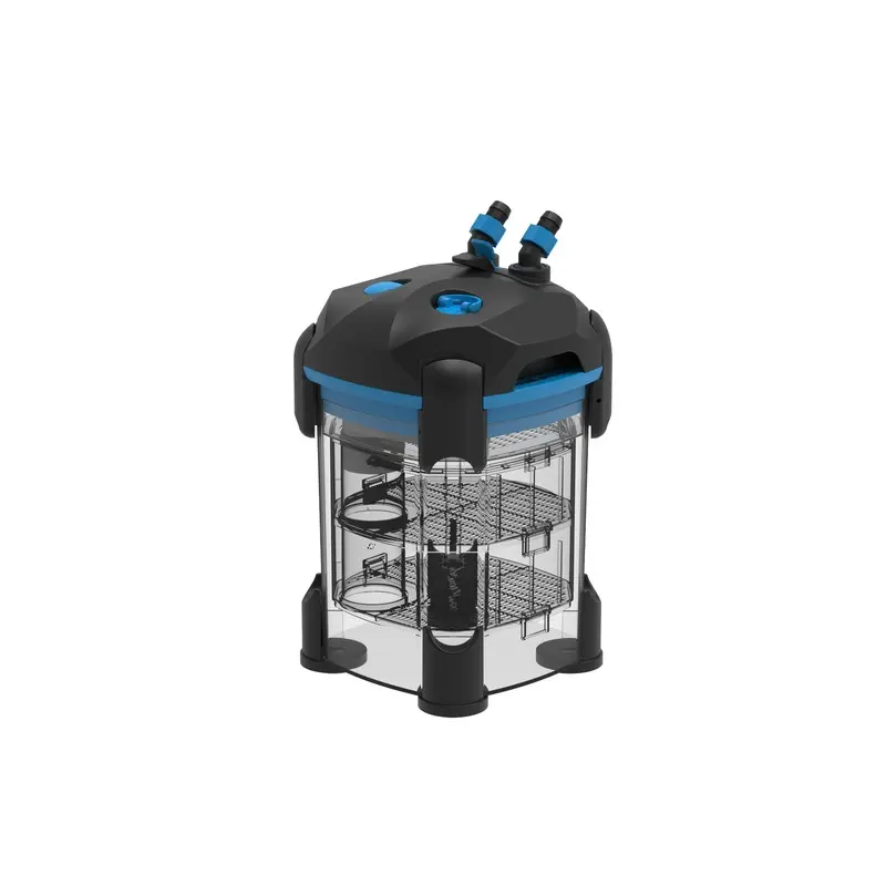 Zolux Noir X-Ternal Aquarium Pump 1.5M