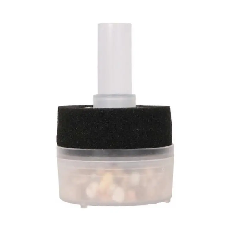 Aquarium Sponge Filter Fish Tank Bio Filter Corner Filter Sponge